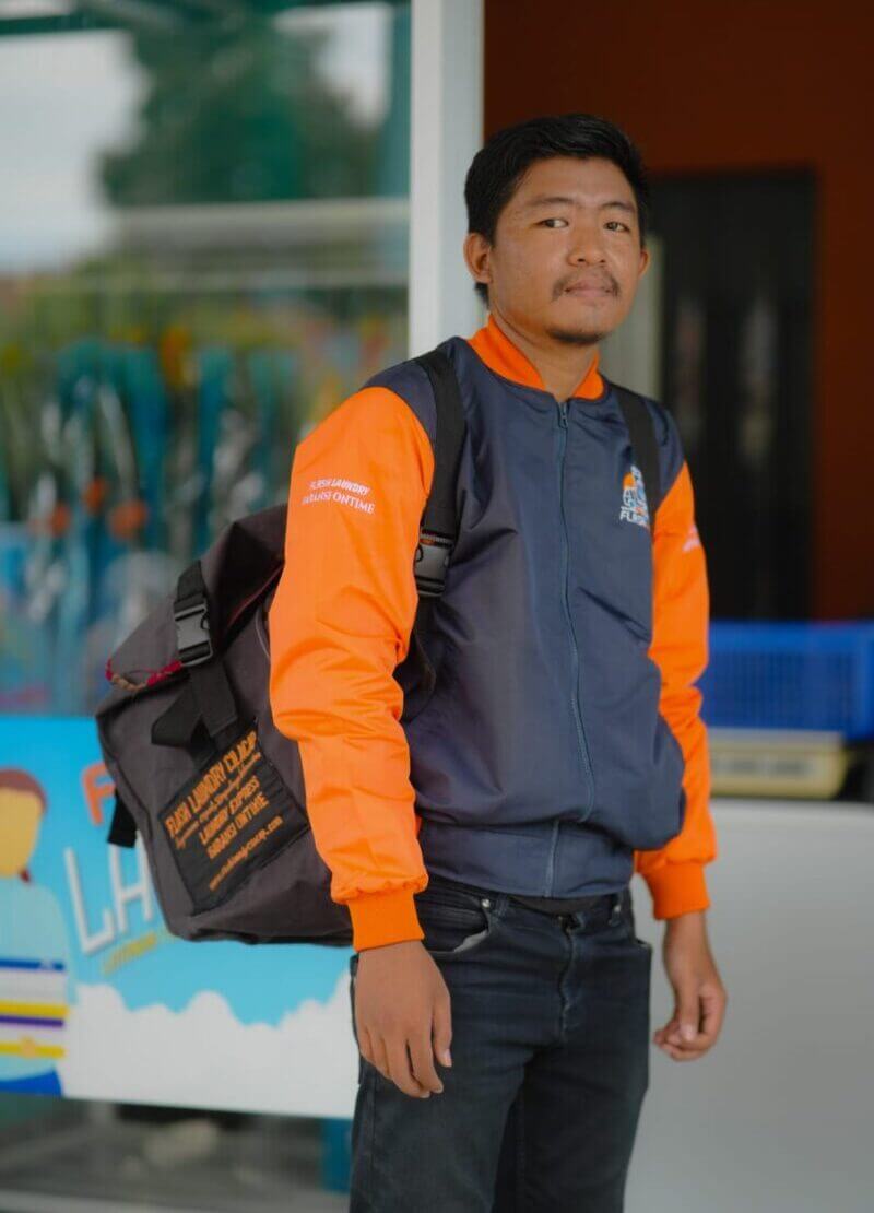 Laundry Cepat di Cilacap: Solusi untuk Hidup yang Lebih Ringan