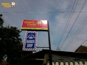 Bersih Setiap Hari, Hidup Lebih Ringan di Cilacap