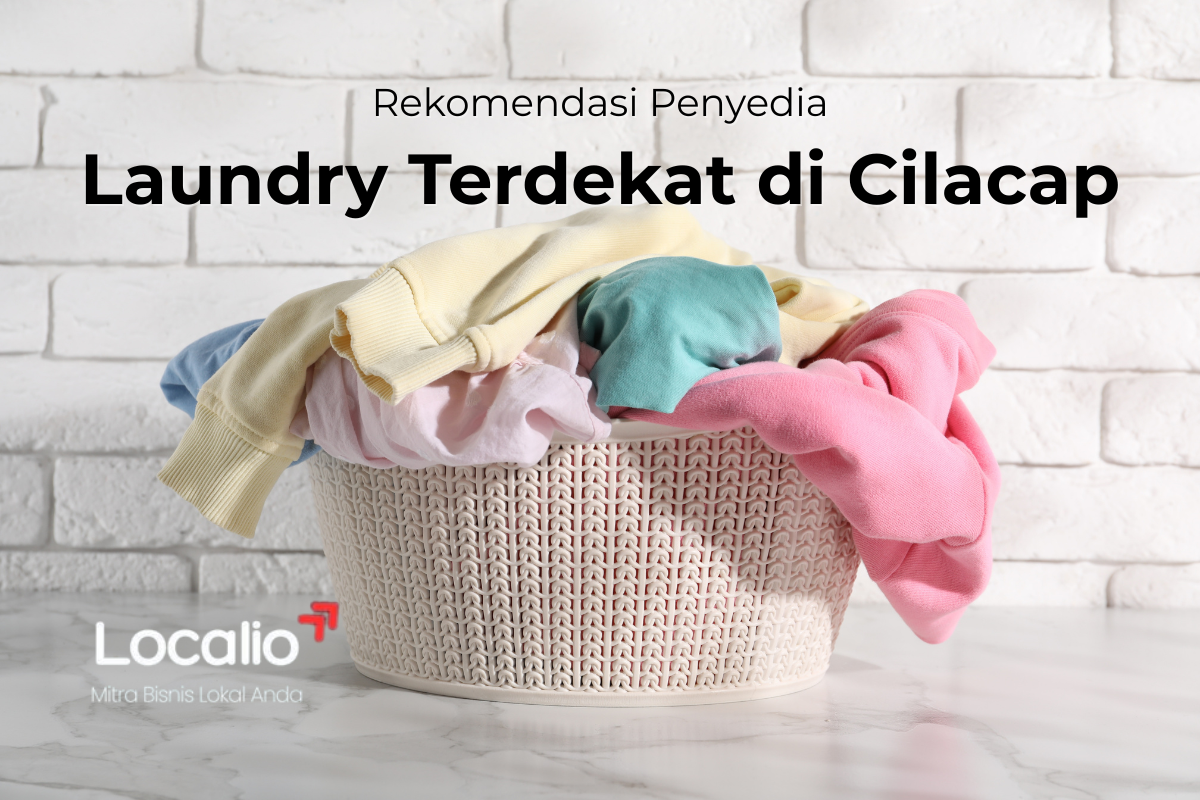 Cuci Bersih, Hidup Lebih Nyaman di Cilacap
